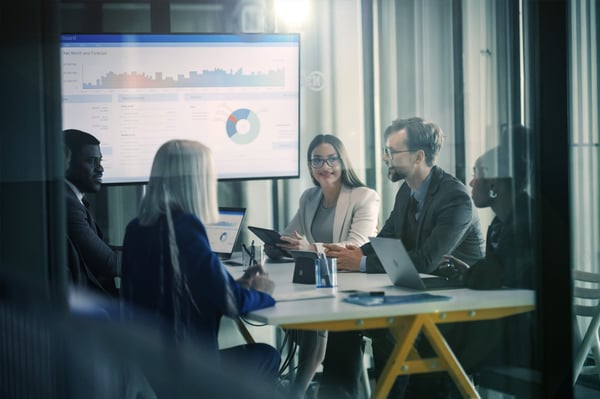 Designing a HubSpot RevOps Blueprint for Predictable Revenue