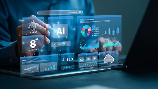 Leveraging HubSpot’s Latest AI Tools for Marketing Directors