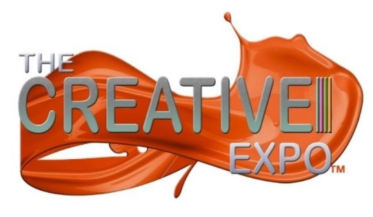 Creative expo image