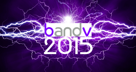 Looking back – driving forward: 2015's another jigowatt marketing year for bandv Looking back – driving forward: 2015's another jigowatt marketing year for bandv