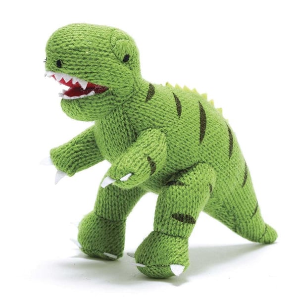 T Rex