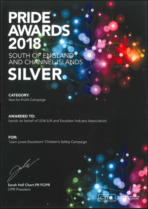 bandv_CIPR_PRAwards_Certificate