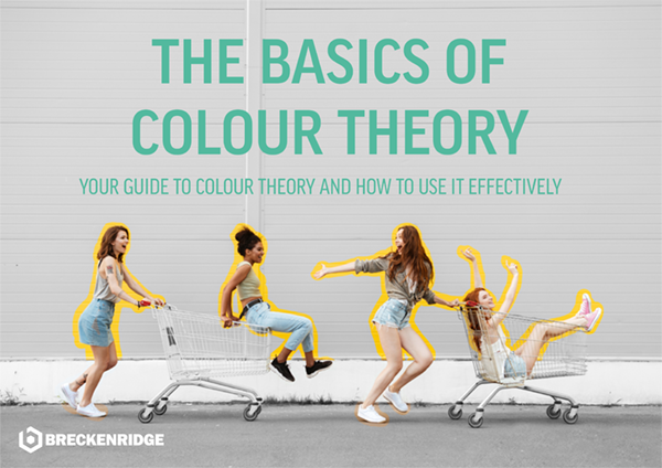 Basics of Colour Theory