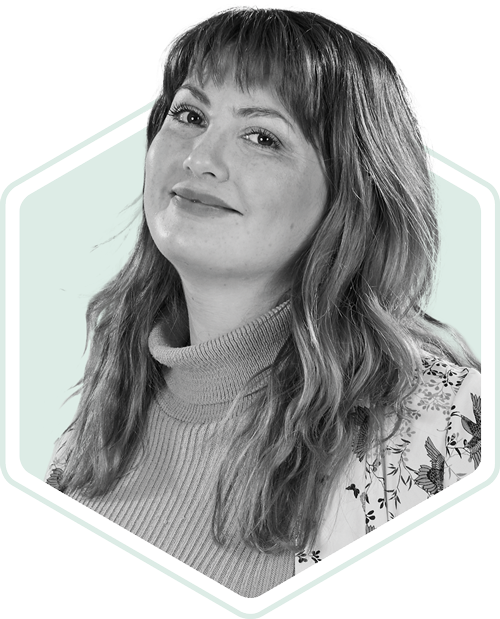 Hayley Yates, Digital Marketing Executive