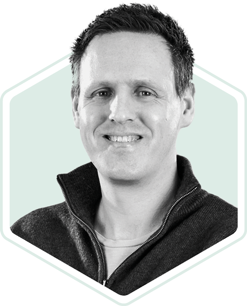 Rich Crocombe, Senior Account Manager