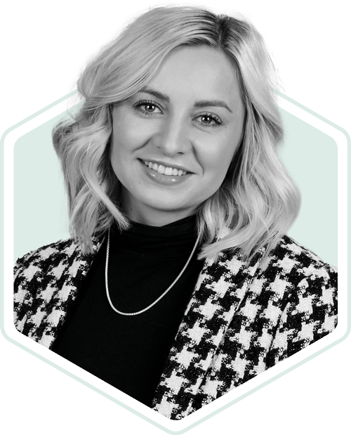 Hannah Doulton, Senior HubSpot Consultant