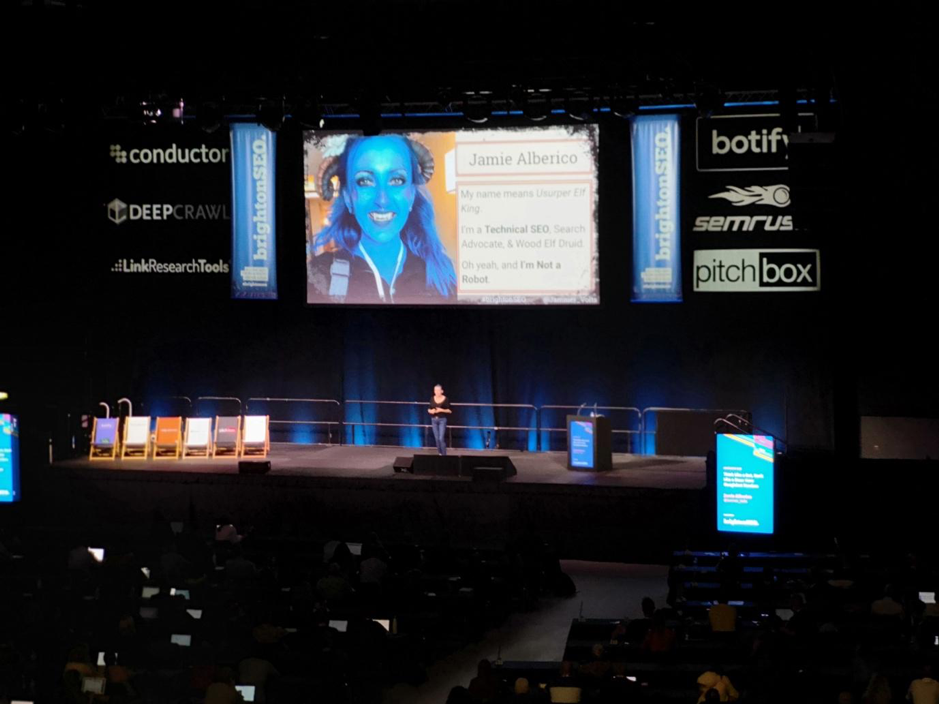 BrightonSEO