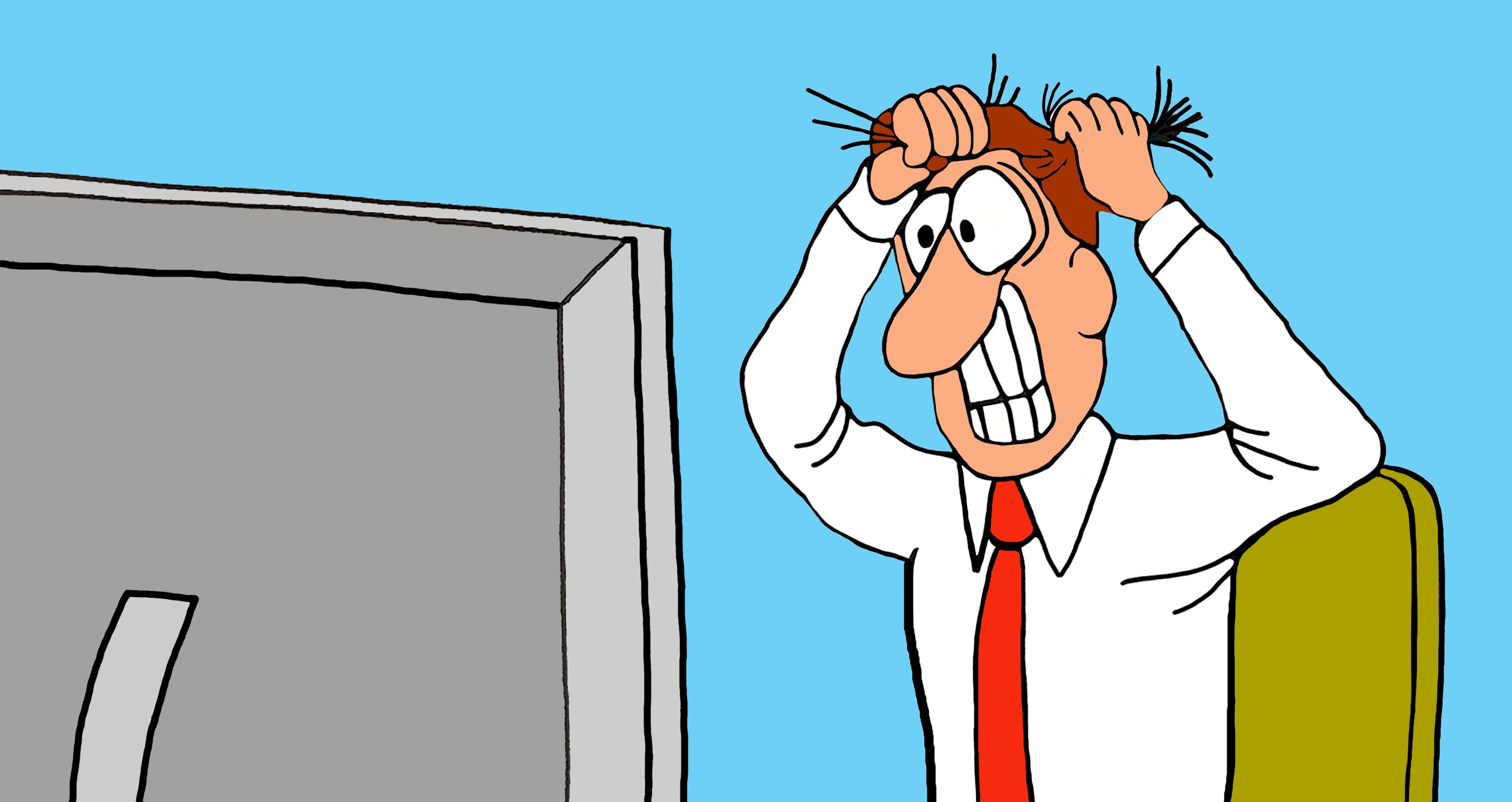 Hair-wrenching_SEO-changes