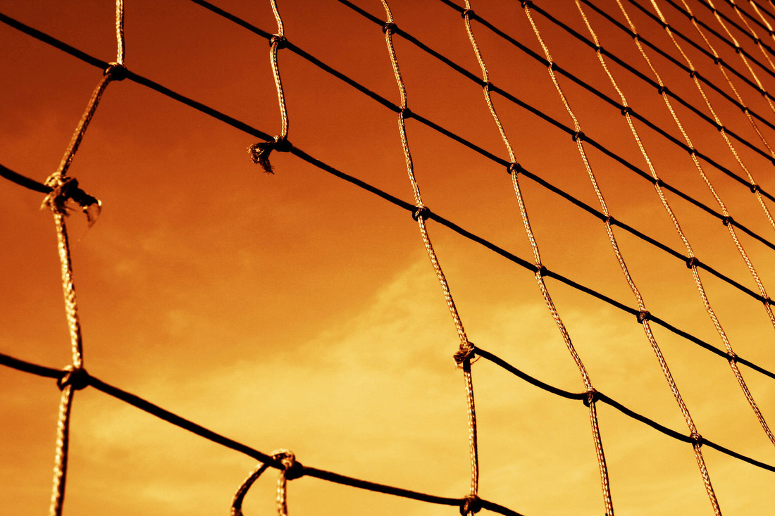 Hole Net