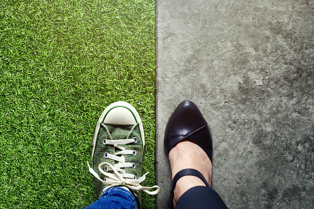work-life-balance