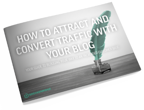 how-to-attract-and-convert-traffic-with-your-blogs