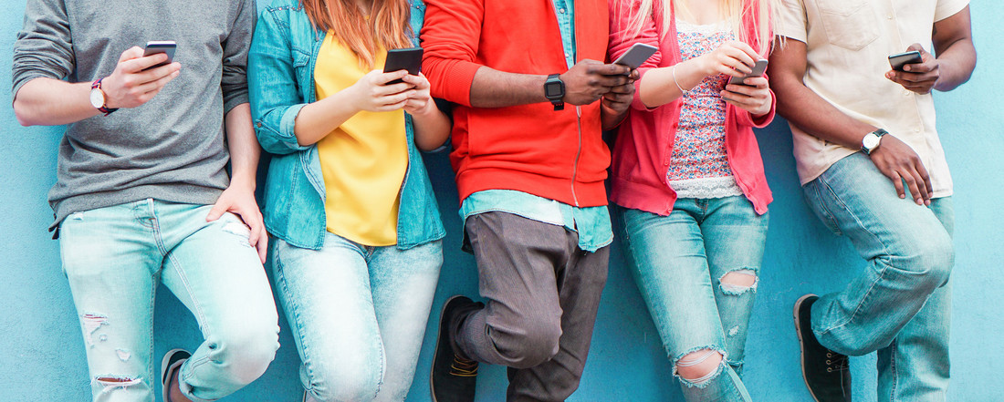 mobile phones