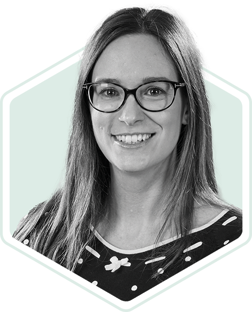 Stephanie Carter, HR Advisor